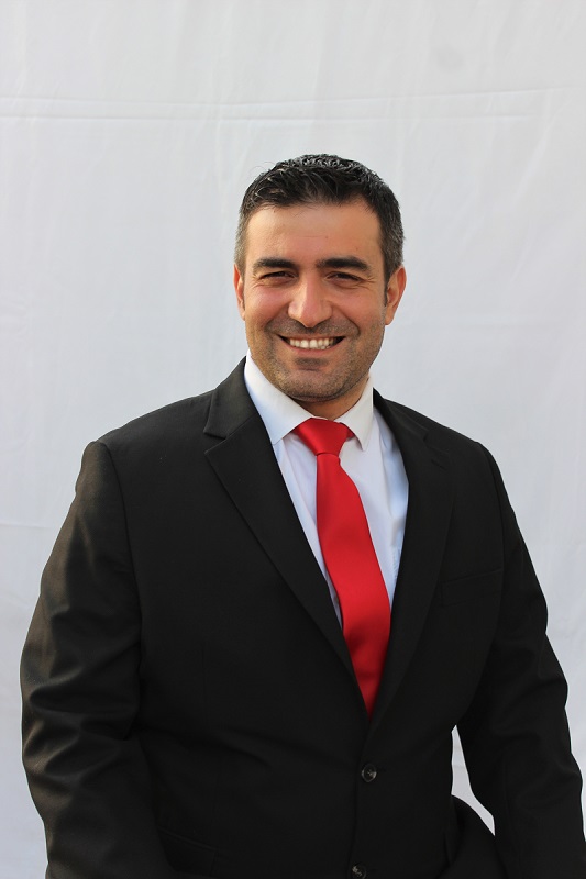 Kurtulus Altun GABORAS