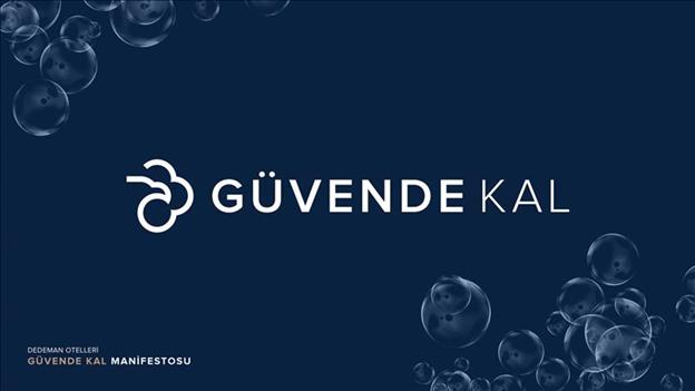 dedeman turizm grubu ndan guvende kal manifestosu 2109086