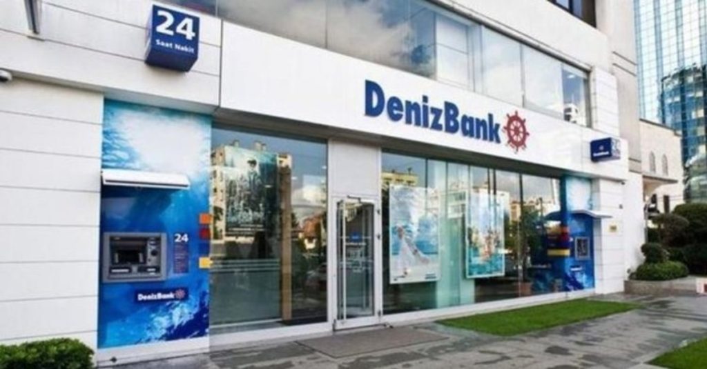 denizbank