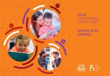 The Human Safety Net’in 2022 Sosyal Etki Raporu Sonuçları Açıklandı The Human Safety Net’in 2022 Sosyal Etki Raporu Sonuçları Açıklandı