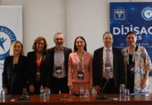 Dijital Sağlık Alanında Yapılan İlk Kongre 10-12 Nisan Tarihleri Arasında Düzenlendi